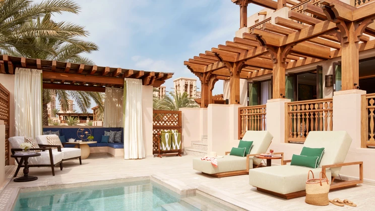 Jumeirah Dar Al Masyaf